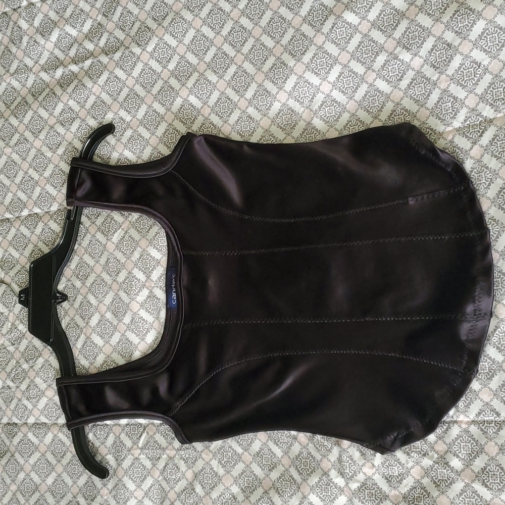 Vintage bustier